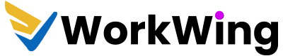 Workwing Logo